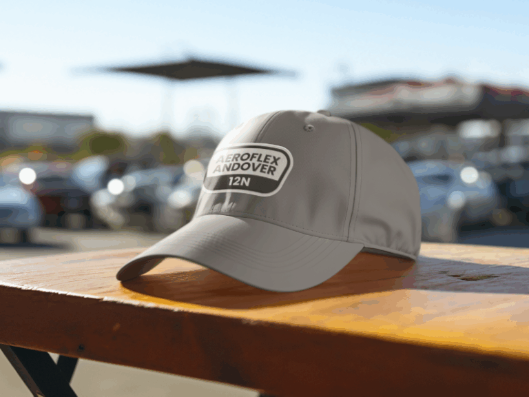 Cap