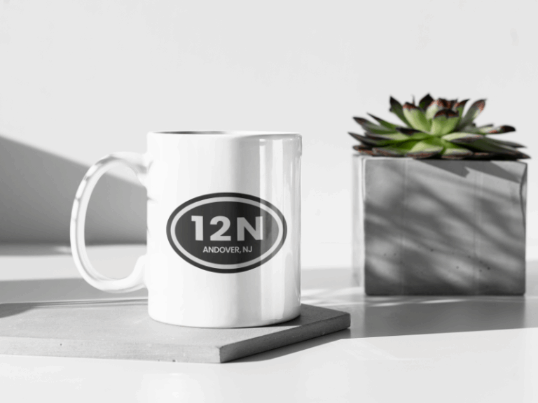 mug